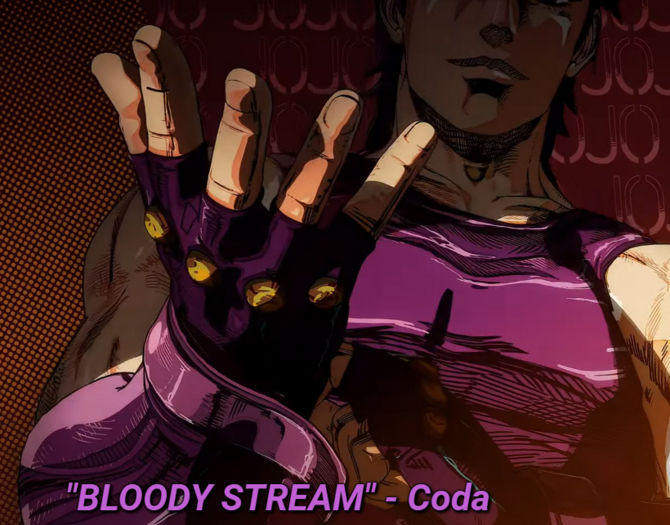 Second Life Marketplace - Jojo - The Bloody Stream ~Lord Karu Dancers~